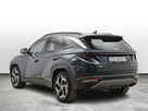 Hyundai Tucson 1.6 T-GDi 48V Platinum 2WD DCT ! Z Polskiego Salonu ! Faktura VAT ! - 3