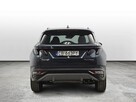 Hyundai Tucson 1.6 T-GDi 48V Platinum 2WD DCT ! Z Polskiego Salonu ! Faktura VAT ! - 4