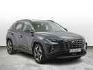 Hyundai Tucson 1.6 T-GDi 48V Platinum 2WD DCT ! Z Polskiego Salonu ! Faktura VAT ! - 7