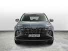 Hyundai Tucson 1.6 T-GDi 48V Platinum 2WD DCT ! Z Polskiego Salonu ! Faktura VAT ! - 8