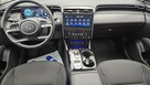 Hyundai Tucson 1.6 T-GDi 48V Platinum 2WD DCT ! Z Polskiego Salonu ! Faktura VAT ! - 13