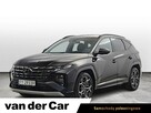 Hyundai Tucson 1.6 T-GDi N Line 2WD ! Z Polskiego Salonu ! Faktura VAT ! - 1