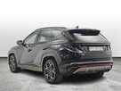 Hyundai Tucson 1.6 T-GDi N Line 2WD ! Z Polskiego Salonu ! Faktura VAT ! - 3