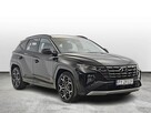 Hyundai Tucson 1.6 T-GDi N Line 2WD ! Z Polskiego Salonu ! Faktura VAT ! - 7