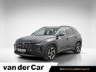 Hyundai Tucson 1.6 T-GDi PHEV Platinum 4WD ! Z Polskiego Salonu ! Faktura VAT ! - 1