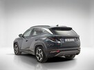Hyundai Tucson 1.6 T-GDi PHEV Platinum 4WD ! Z Polskiego Salonu ! Faktura VAT ! - 3