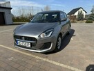 Suzuki Swift Polski Salon - 3