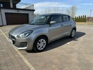 Suzuki Swift Polski Salon - 4