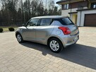 Suzuki Swift Polski Salon - 6