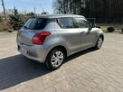 Suzuki Swift Polski Salon - 10