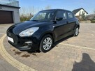 Suzuki Swift - 4