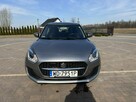 Suzuki Swift Polski Salon - 2