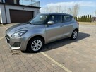Suzuki Swift Polski Salon - 4