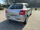 Suzuki Swift Polski Salon - 9