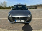 Suzuki Swift Polski Salon - 2