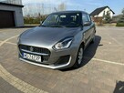 Suzuki Swift Polski Salon - 3