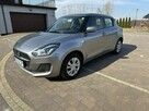 Suzuki Swift Polski Salon - 4