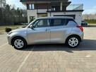 Suzuki Swift Polski Salon - 5