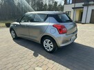 Suzuki Swift Polski Salon - 6