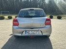 Suzuki Swift Polski Salon - 8