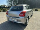 Suzuki Swift Polski Salon - 9