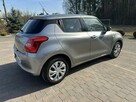 Suzuki Swift Polski Salon - 10