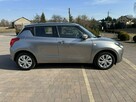 Suzuki Swift Polski Salon - 11
