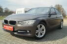 X-Drive bezwypadkowa 320d 184KM tylko Automat sport line Skóra - 1