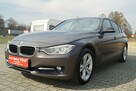 X-Drive bezwypadkowa 320d 184KM tylko Automat sport line Skóra - 3