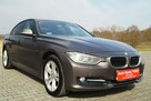 X-Drive bezwypadkowa 320d 184KM tylko Automat sport line Skóra - 6