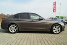 X-Drive bezwypadkowa 320d 184KM tylko Automat sport line Skóra - 7