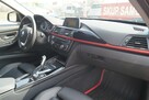 X-Drive bezwypadkowa 320d 184KM tylko Automat sport line Skóra - 15