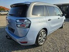 Citroen C4 Grand Picasso 1.6 115 HDI LED NaviKamera 360 Masaze Exclusive 7 Osobowy Gwarancja - 2