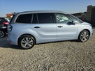 Citroen C4 Grand Picasso 1.6 115 HDI LED NaviKamera 360 Masaze Exclusive 7 Osobowy Gwarancja - 10