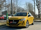 Peugeot 208 1.2 / 75KM Asystent Pasa Ruchu Tempomat Alufelgi - 1