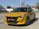 Peugeot 208 1.2 / 75KM Asystent Pasa Ruchu Tempomat Alufelgi - 3