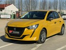 Peugeot 208 1.2 / 75KM Asystent Pasa Ruchu Tempomat Alufelgi - 6