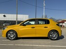 Peugeot 208 1.2 / 75KM Asystent Pasa Ruchu Tempomat Alufelgi - 7