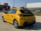 Peugeot 208 1.2 / 75KM Asystent Pasa Ruchu Tempomat Alufelgi - 8