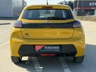 Peugeot 208 1.2 / 75KM Asystent Pasa Ruchu Tempomat Alufelgi - 9