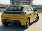 Peugeot 208 1.2 / 75KM Asystent Pasa Ruchu Tempomat Alufelgi - 10