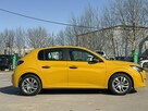 Peugeot 208 1.2 / 75KM Asystent Pasa Ruchu Tempomat Alufelgi - 12