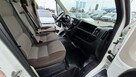 Peugeot Boxer 2.0 HDI 163 KM L4 H2 Maxi Klima Led Polski Salon Vat1 - 11