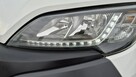 Peugeot Boxer 2.0 HDI 163 KM L4 H2 Maxi Klima Led Polski Salon Vat1 - 14