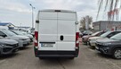 Peugeot Boxer 2.0 HDI 163 KM L4 H2 Maxi Klima Led Polski Salon Vat1 - 16