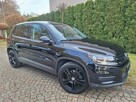 Volkswagen Tiguan BlueMotion Technology Trend & Fun - 1