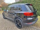 Volkswagen Tiguan BlueMotion Technology Trend & Fun - 2