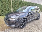 Volkswagen Tiguan BlueMotion Technology Trend & Fun - 4