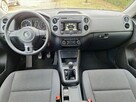 Volkswagen Tiguan BlueMotion Technology Trend & Fun - 5