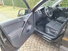 Volkswagen Tiguan BlueMotion Technology Trend & Fun - 10